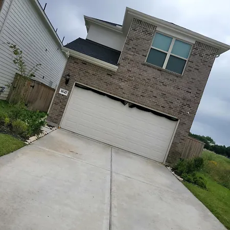 Villa Ts3 Houston